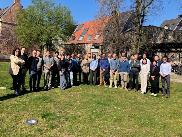 Project Consortium